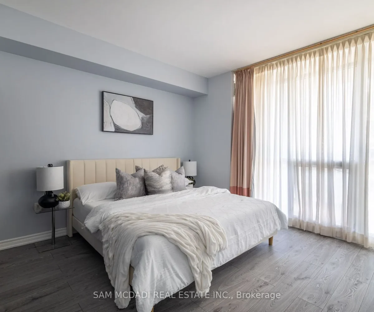 819 – 8 Telegram Mews – Featured Listing in Toronto by Sam McDadi – 20