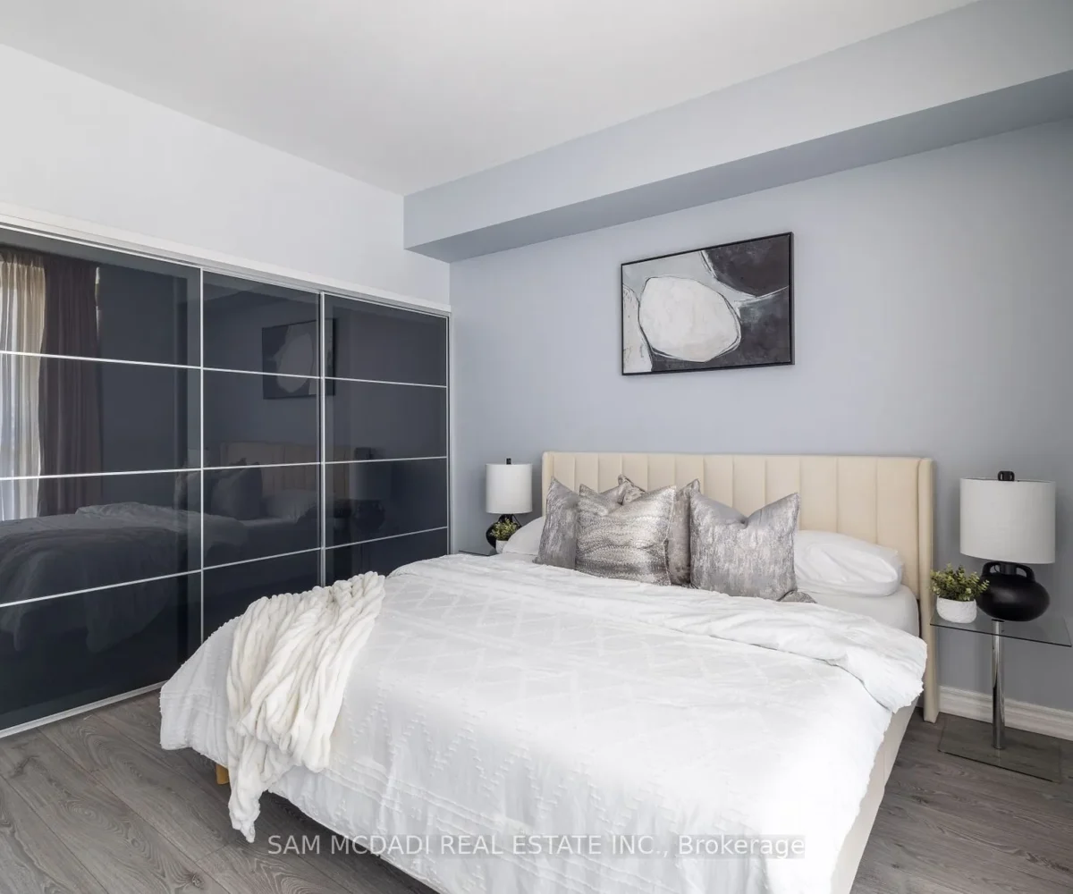 819 – 8 Telegram Mews – Featured Listing in Toronto by Sam McDadi – 21