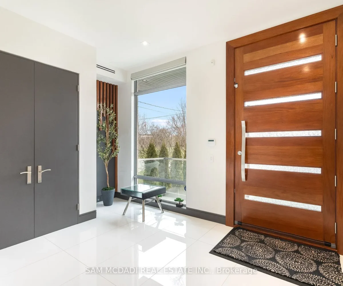 852 Goodwin Rd – Featured Listing in Mississauga by Sam McDadi – 002