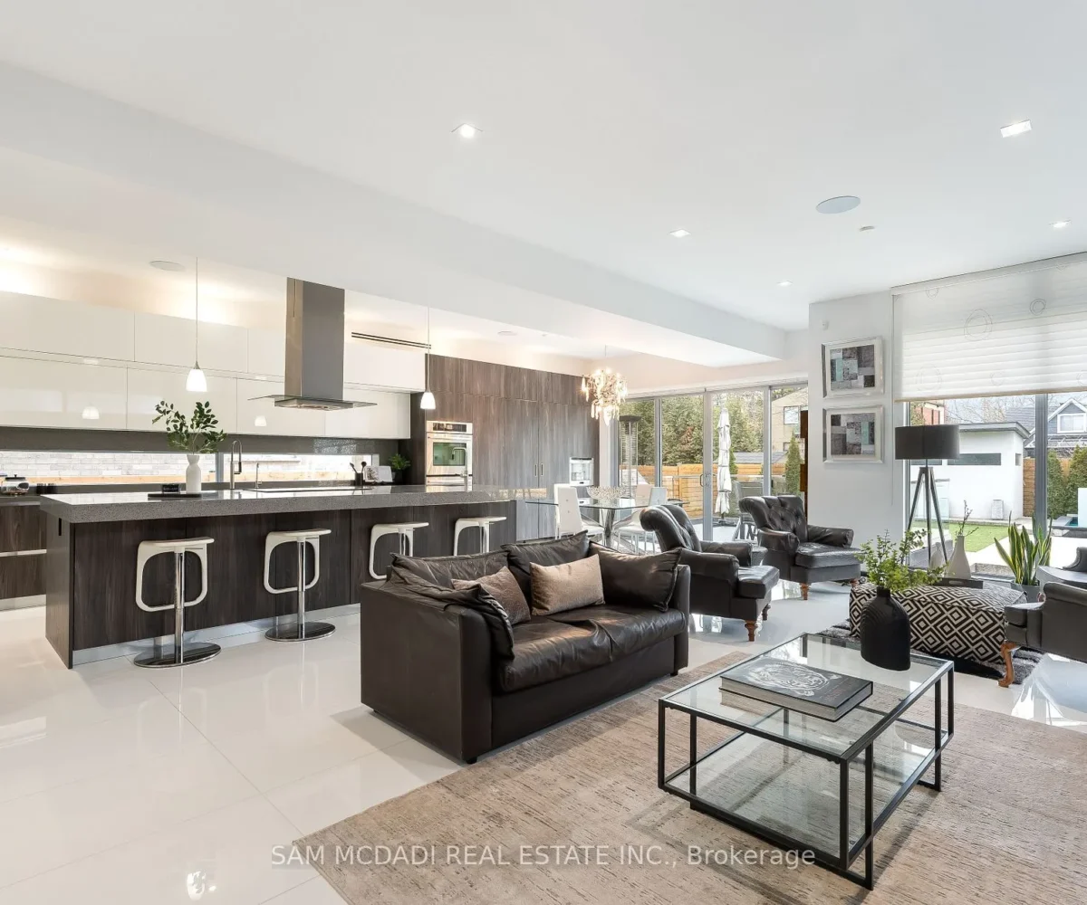 852 Goodwin Rd – Featured Listing in Mississauga by Sam McDadi – 009