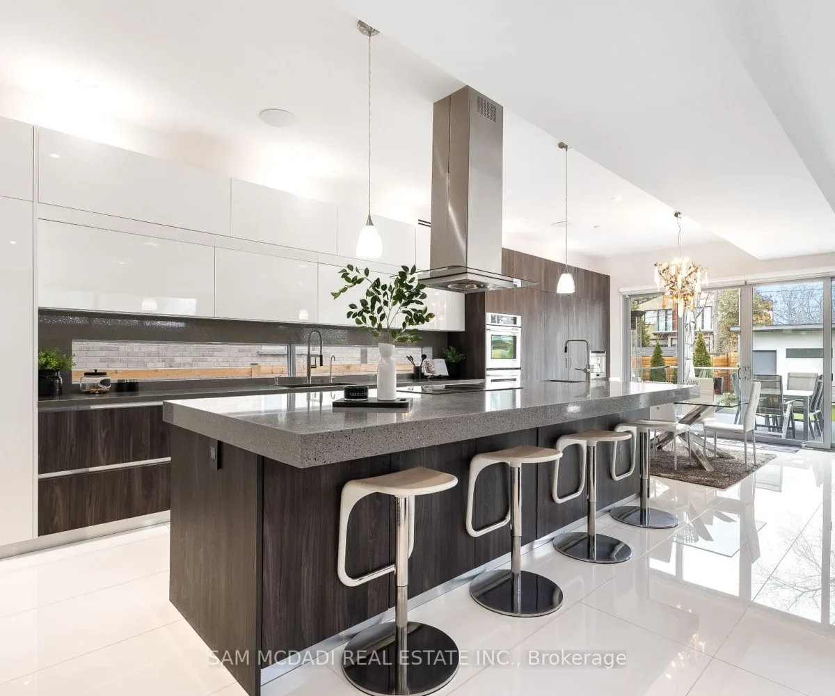 852 Goodwin Rd – Featured Listing in Mississauga by Sam McDadi – 010