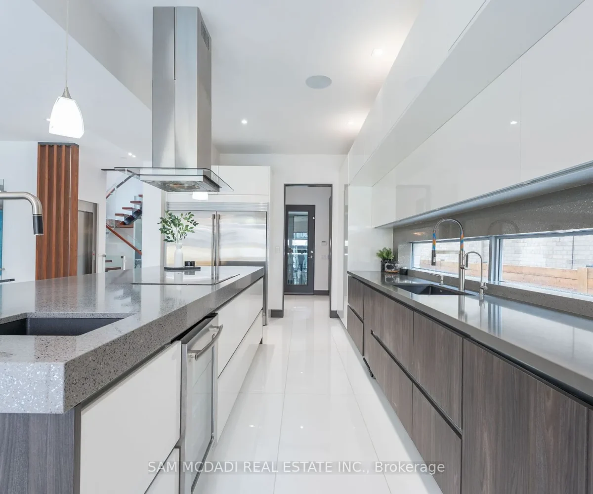852 Goodwin Rd – Featured Listing in Mississauga by Sam McDadi – 012