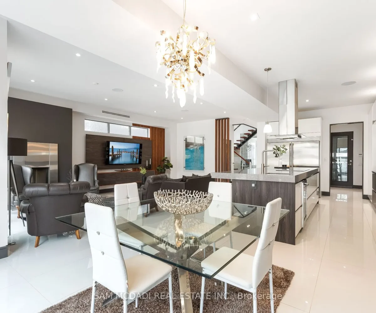 852 Goodwin Rd – Featured Listing in Mississauga by Sam McDadi – 013