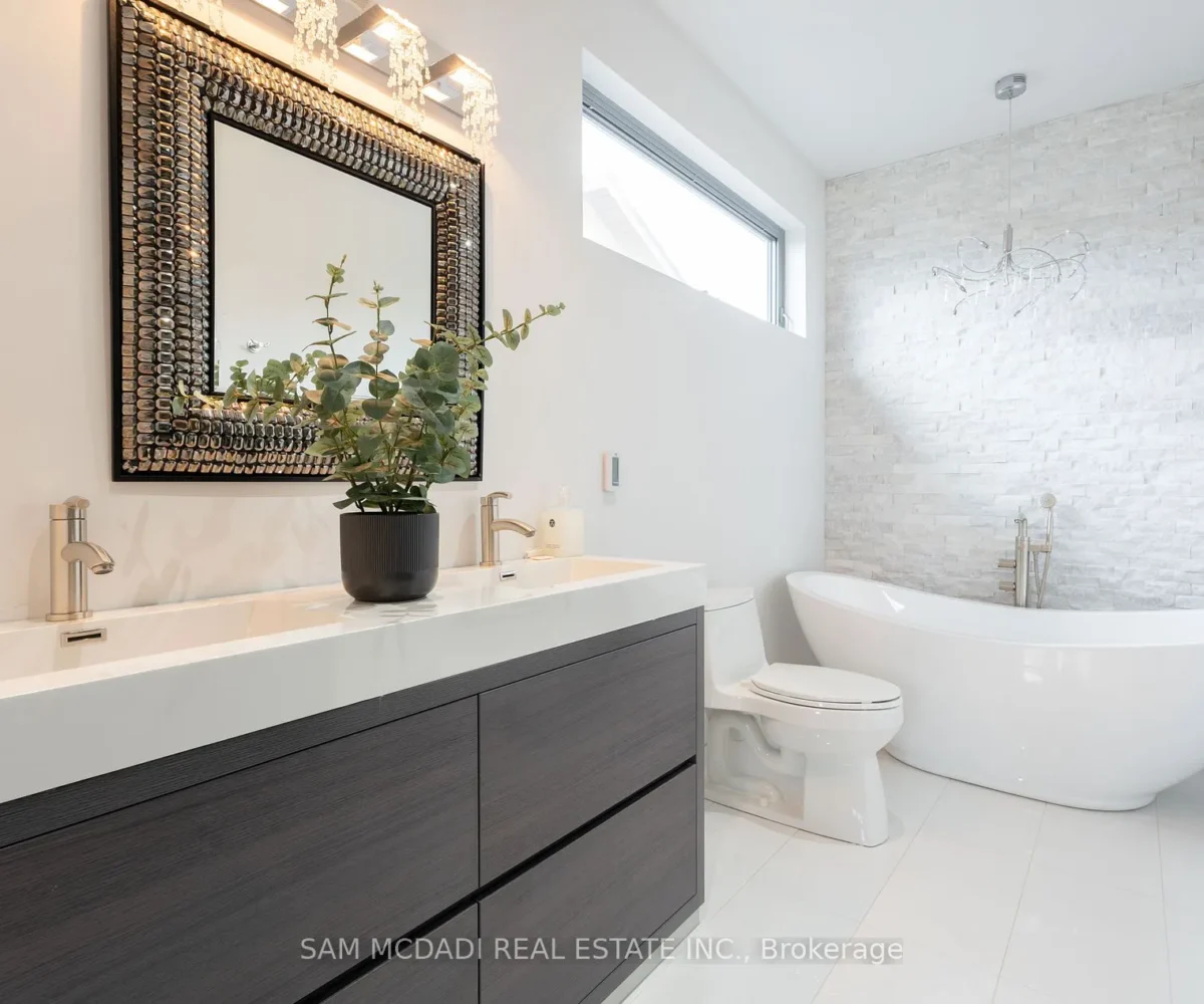 852 Goodwin Rd – Featured Listing in Mississauga by Sam McDadi – 015