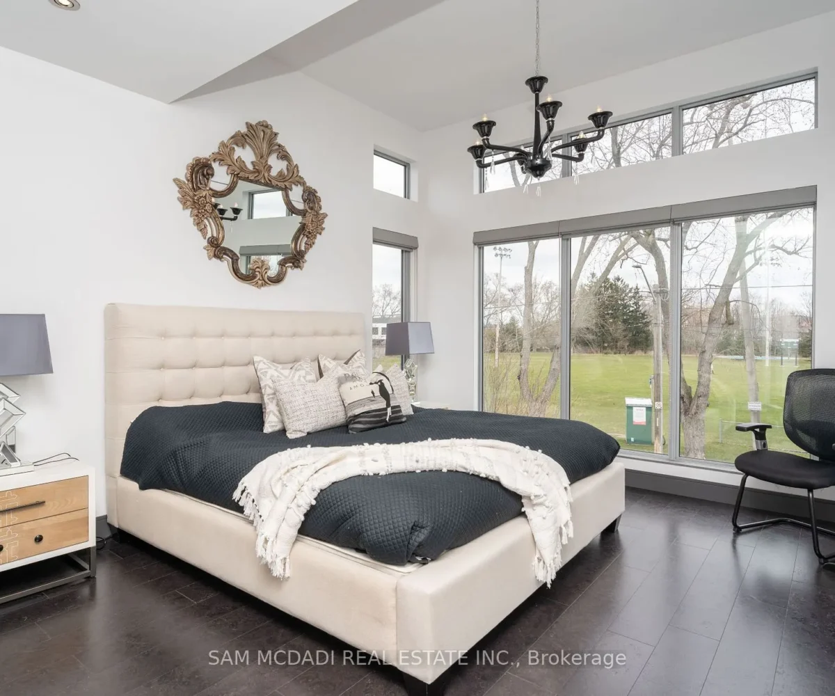 852 Goodwin Rd – Featured Listing in Mississauga by Sam McDadi – 017