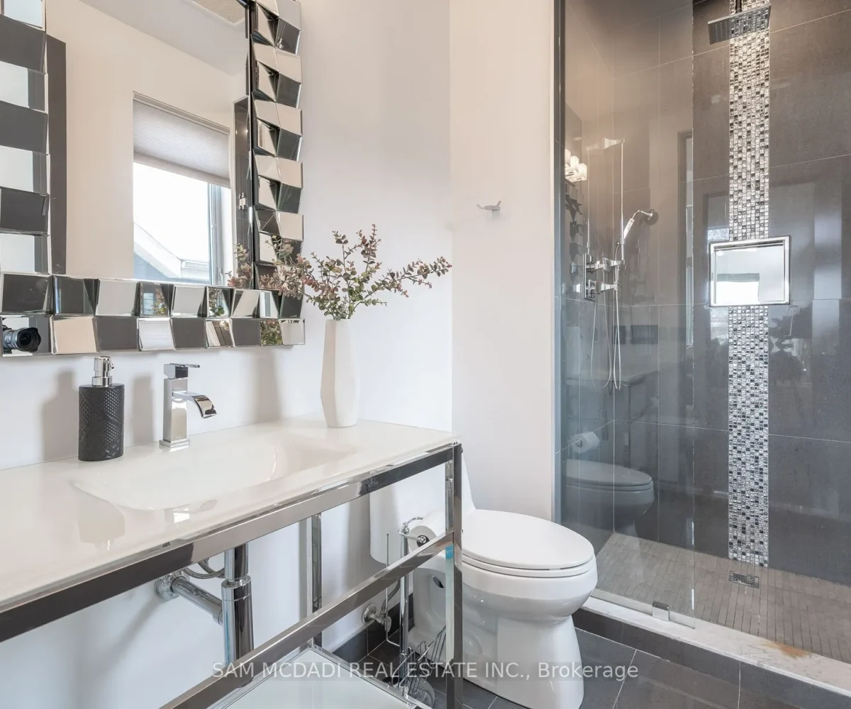 852 Goodwin Rd – Featured Listing in Mississauga by Sam McDadi – 018