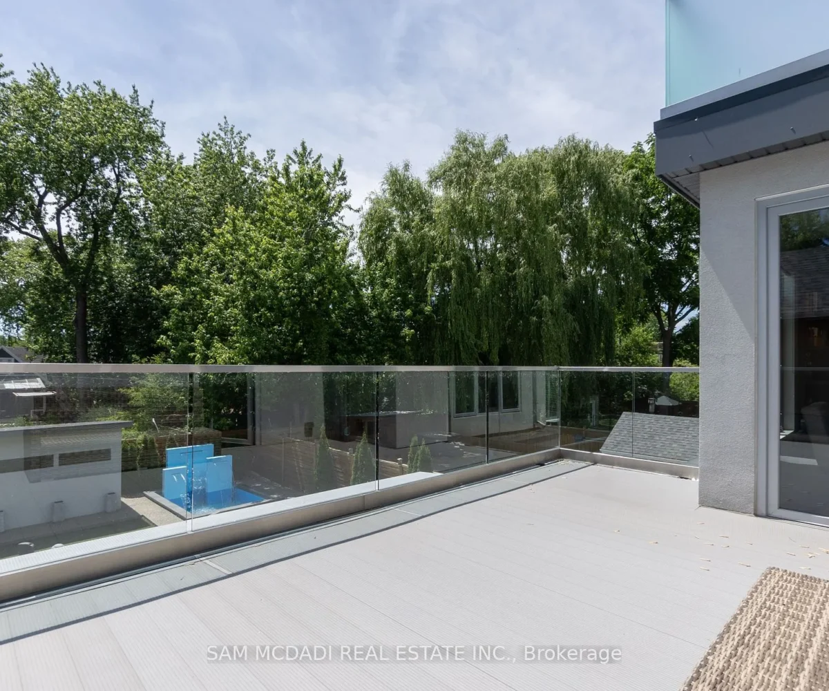 852 Goodwin Rd – Featured Listing in Mississauga by Sam McDadi – 020