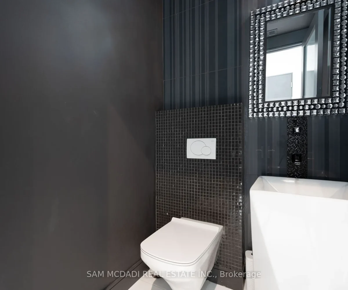852 Goodwin Rd – Featured Listing in Mississauga by Sam McDadi – 021