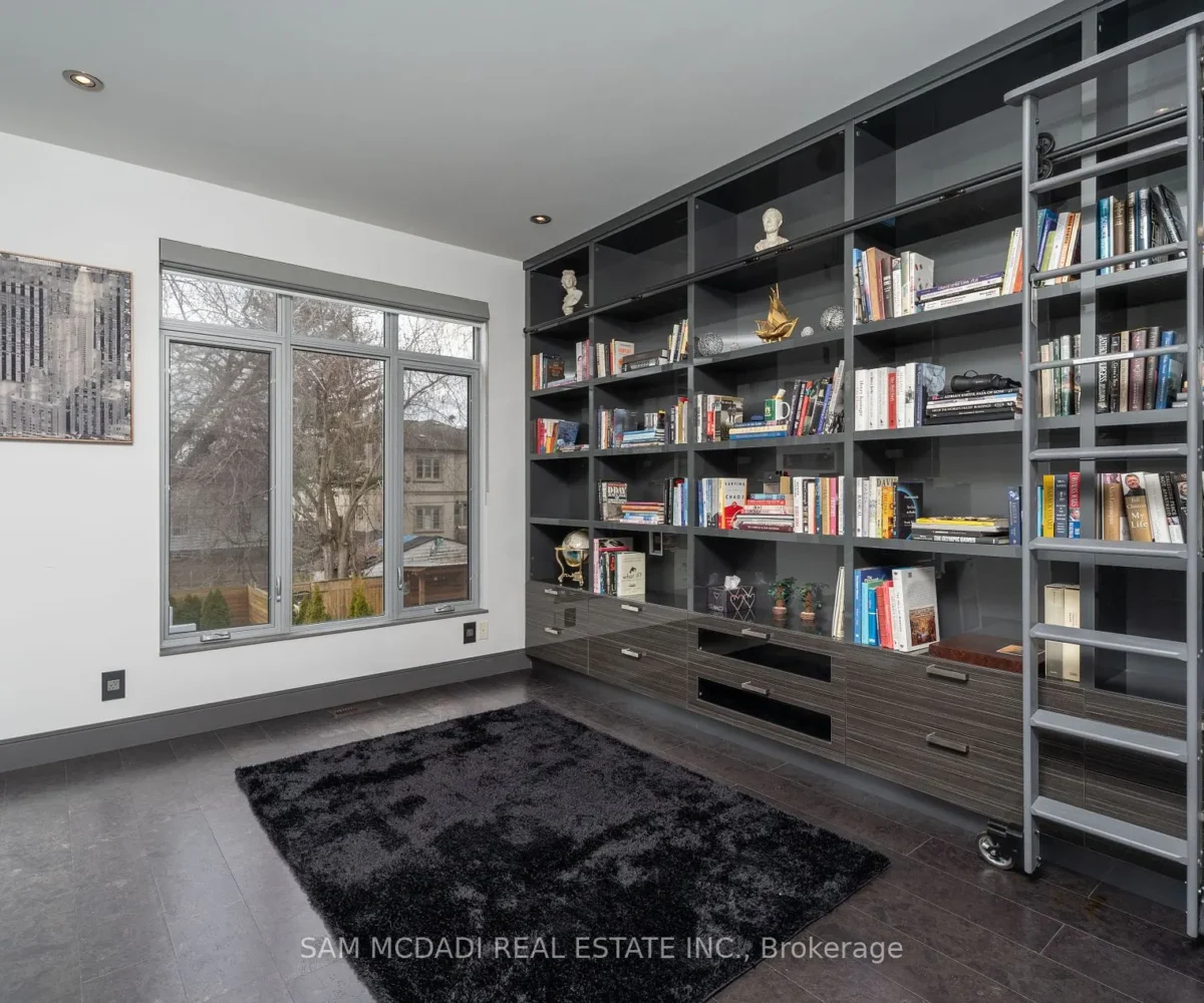 852 Goodwin Rd – Featured Listing in Mississauga by Sam McDadi – 022