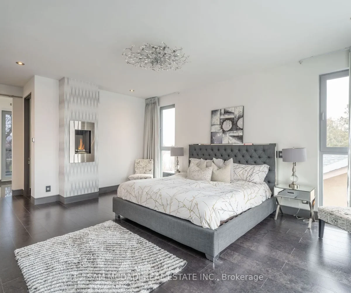 852 Goodwin Rd – Featured Listing in Mississauga by Sam McDadi – 025