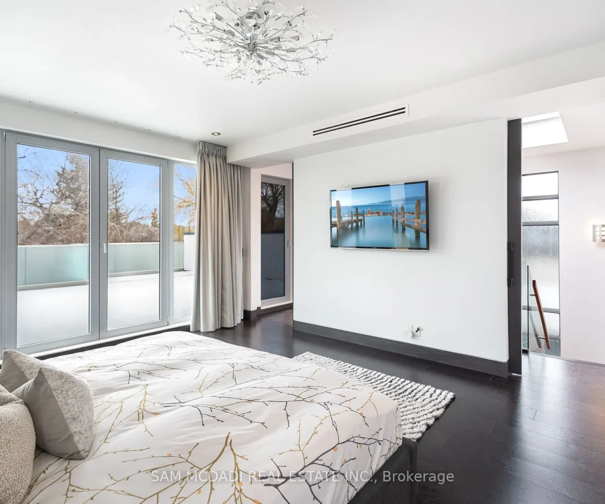 852 Goodwin Rd – Featured Listing in Mississauga by Sam McDadi – 026
