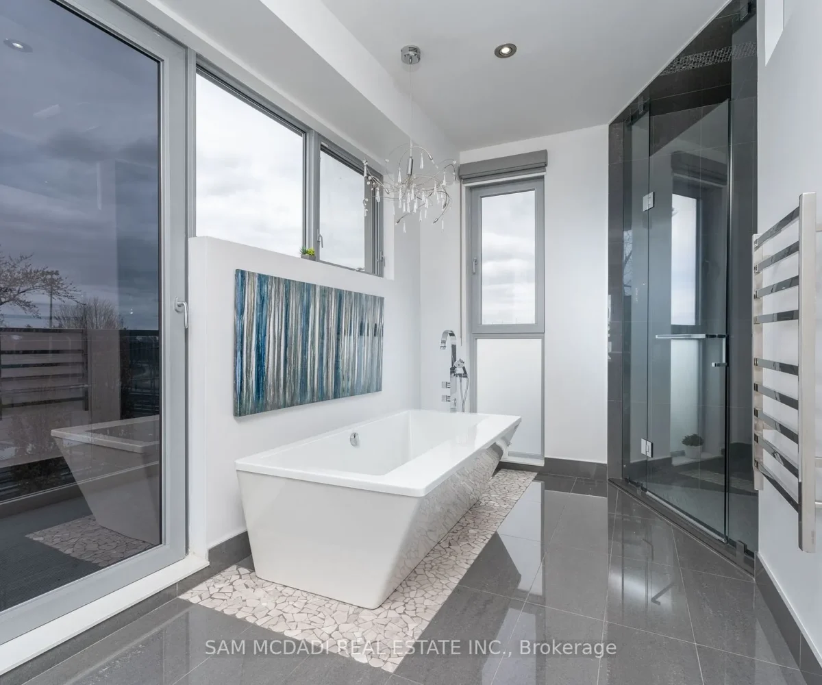 852 Goodwin Rd – Featured Listing in Mississauga by Sam McDadi – 027
