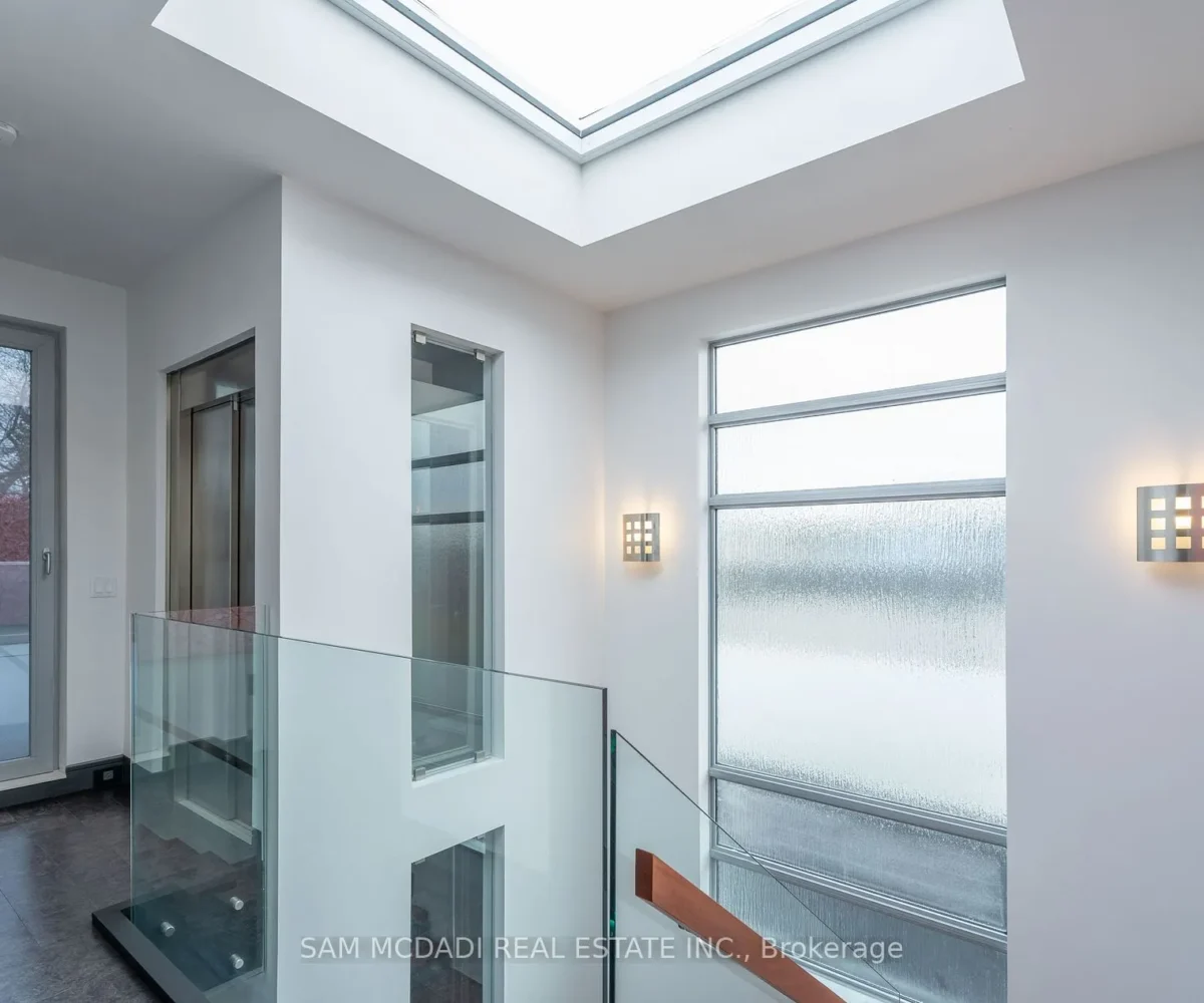 852 Goodwin Rd – Featured Listing in Mississauga by Sam McDadi – 029