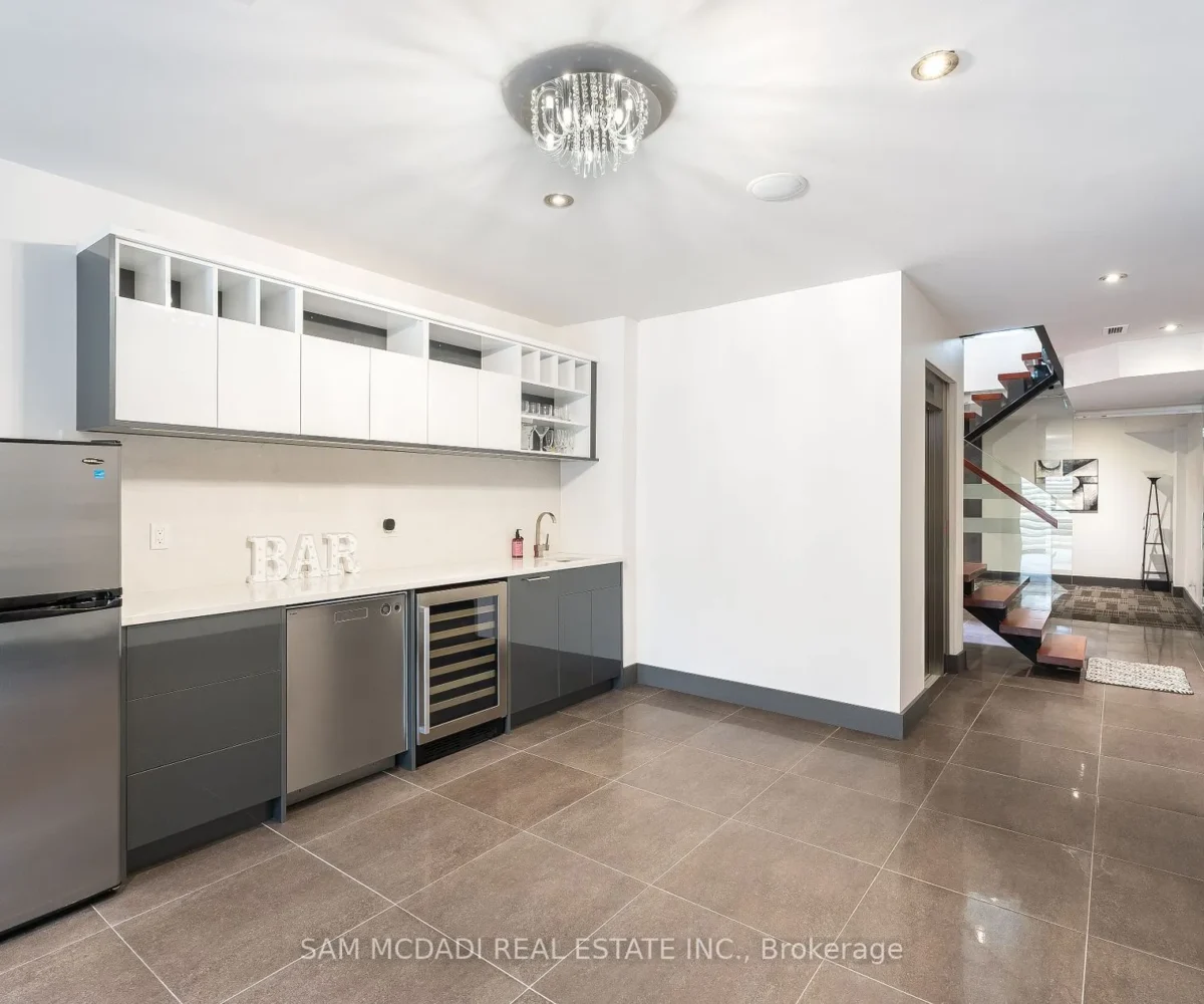 852 Goodwin Rd – Featured Listing in Mississauga by Sam McDadi – 030