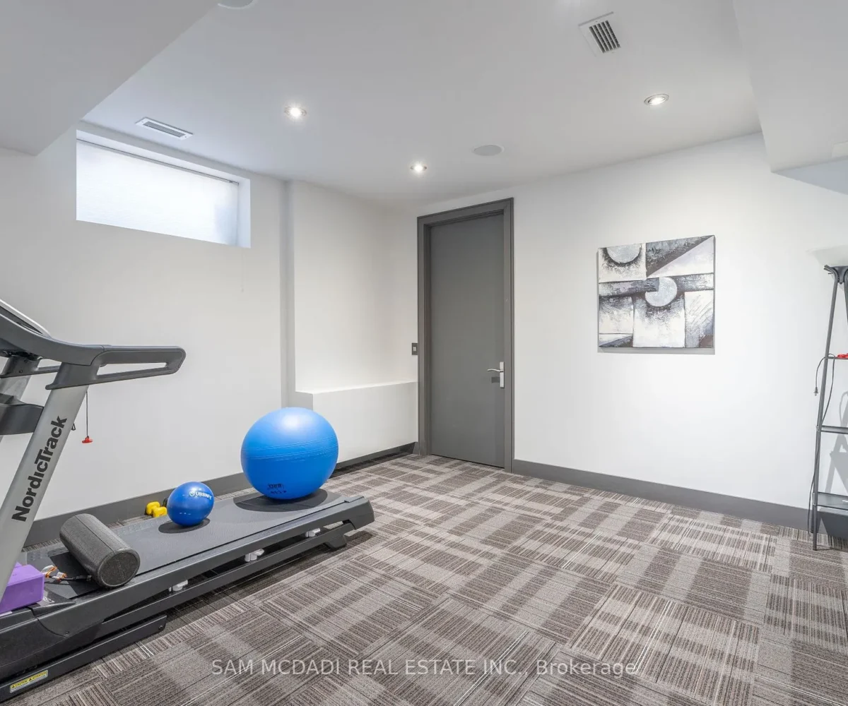 852 Goodwin Rd – Featured Listing in Mississauga by Sam McDadi – 033