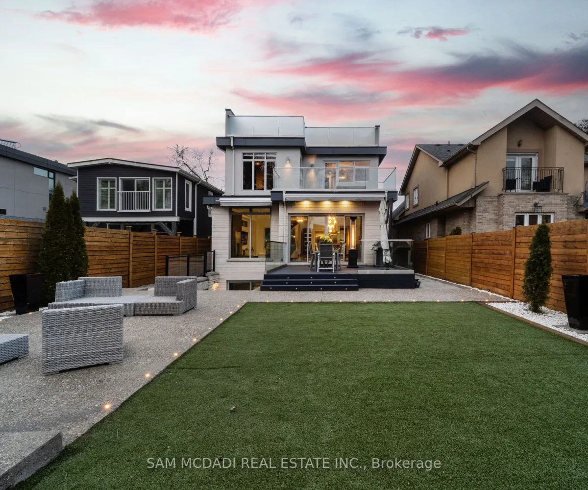 852 Goodwin Rd – Featured Listing in Mississauga by Sam McDadi – 037