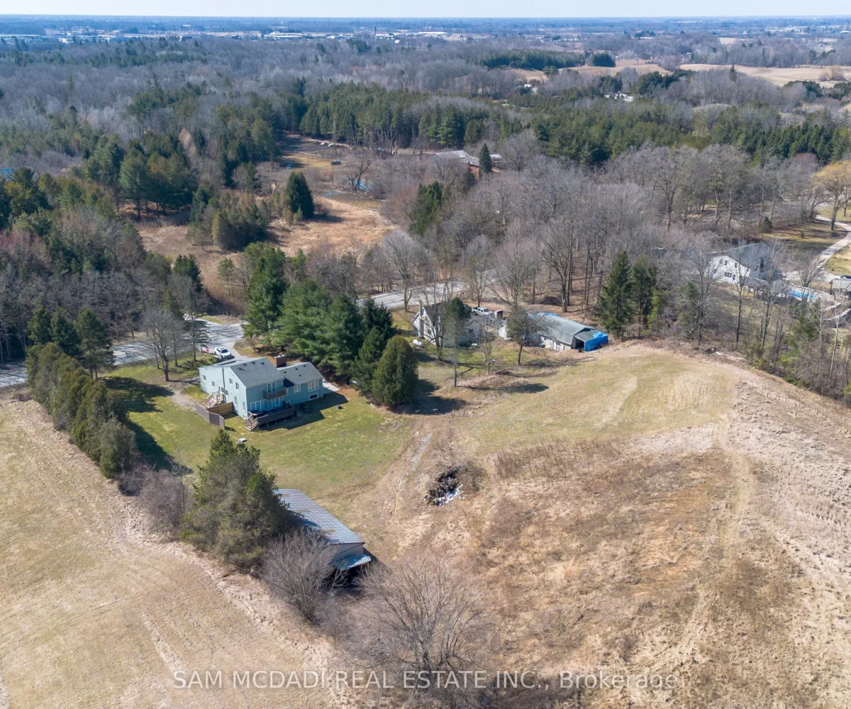 855 Jerseyville Road W – Featured Listing in Hamilton by Sam McDadi – 01