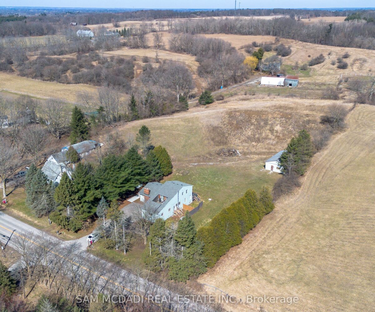 855 Jerseyville Road W – Featured Listing in Hamilton by Sam McDadi – 02