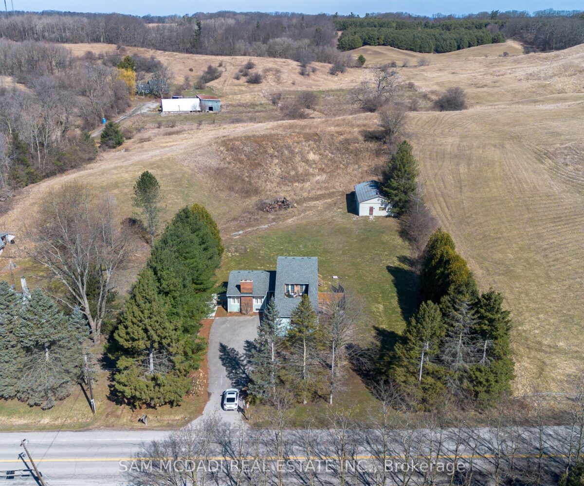 855 Jerseyville Road W – Featured Listing in Hamilton by Sam McDadi – 04