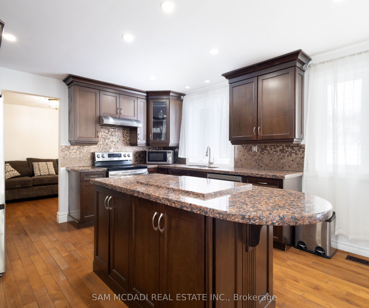 855 Jerseyville Road W – Featured Listing in Hamilton by Sam McDadi – 11