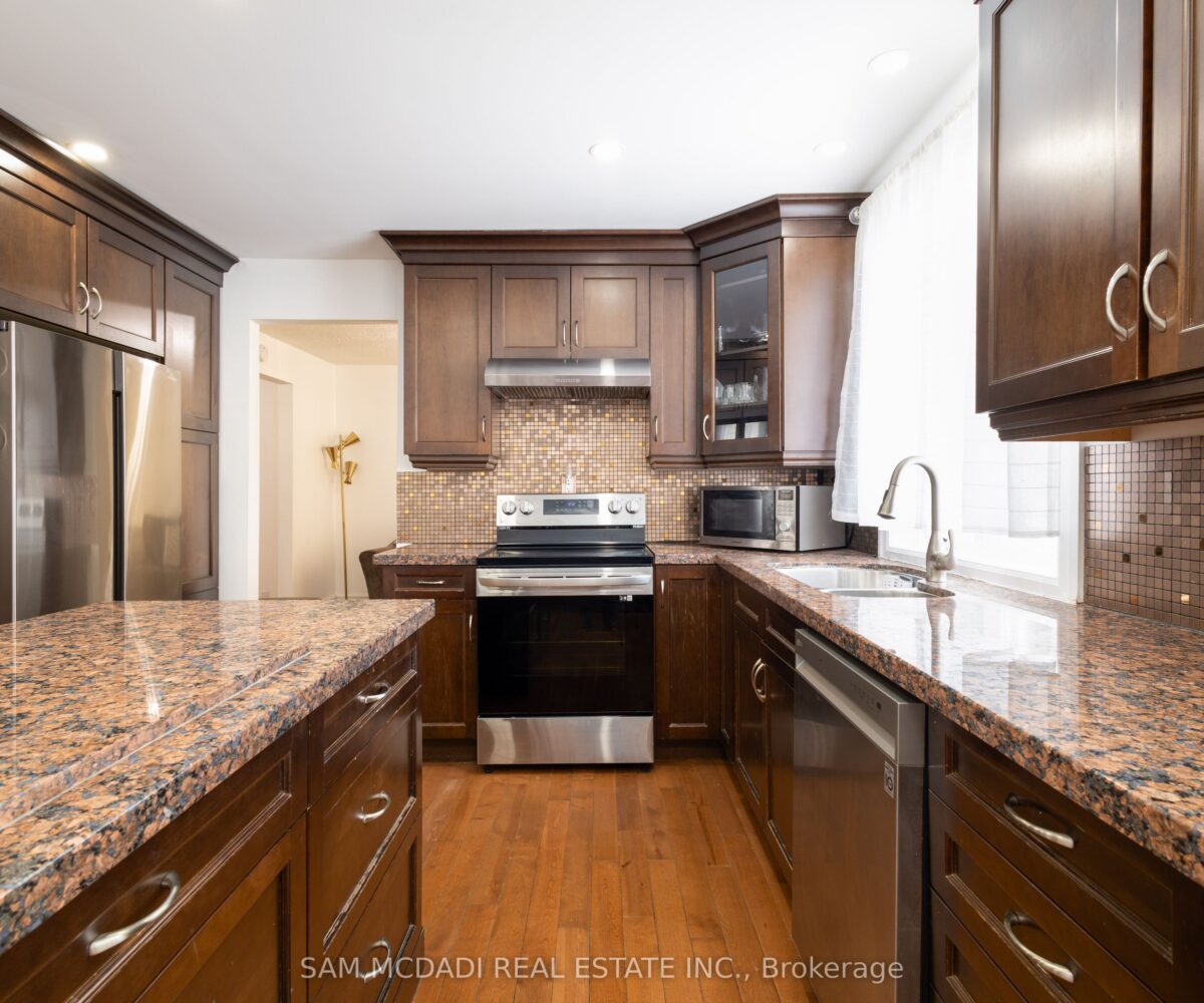 855 Jerseyville Road W – Featured Listing in Hamilton by Sam McDadi – 12