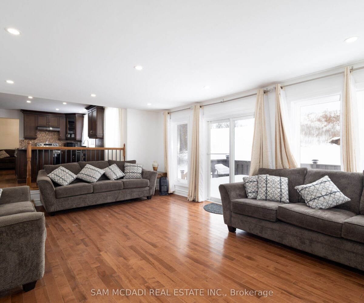 855 Jerseyville Road W – Featured Listing in Hamilton by Sam McDadi – 18