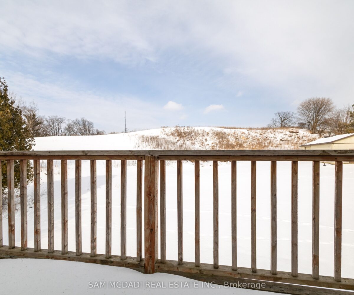 855 Jerseyville Road W – Featured Listing in Hamilton by Sam McDadi – 28