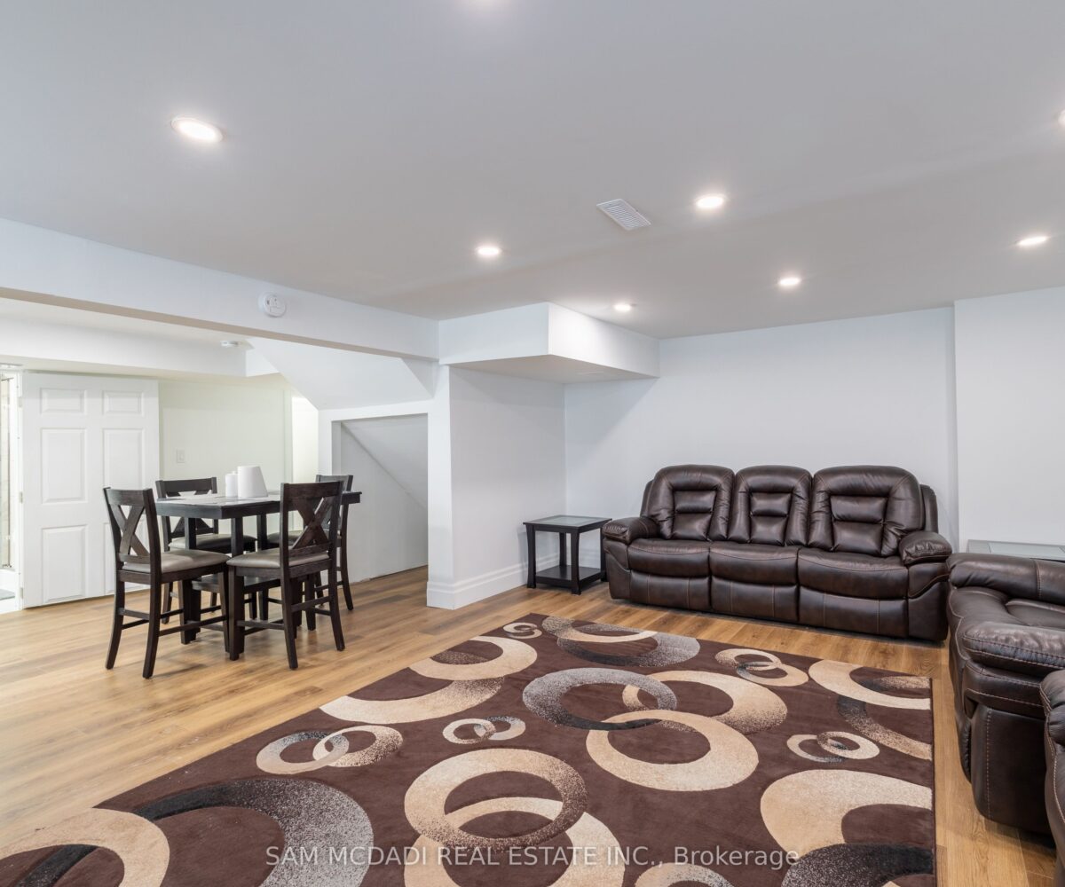 855 Jerseyville Road W – Featured Listing in Hamilton by Sam McDadi – 46