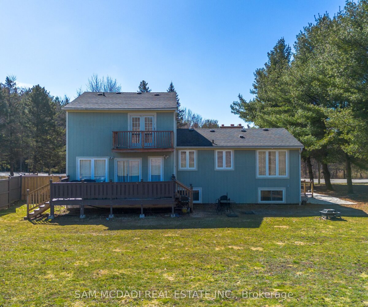 855 Jerseyville Road W – Featured Listing in Hamilton by Sam McDadi – 49