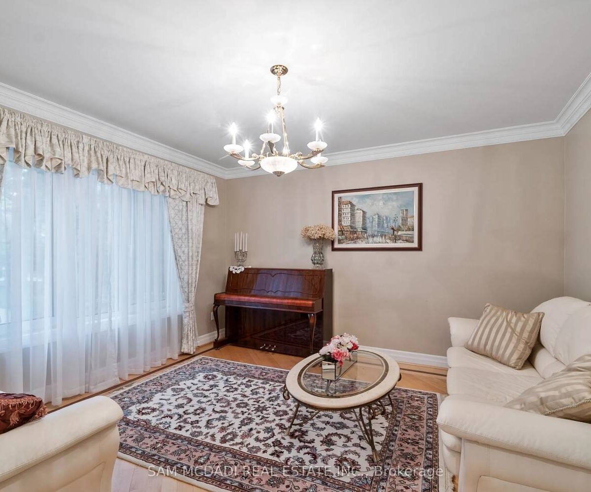 978 Tennyson Avenue – Featured Listing in Mississauga by Sam McDadi – 06