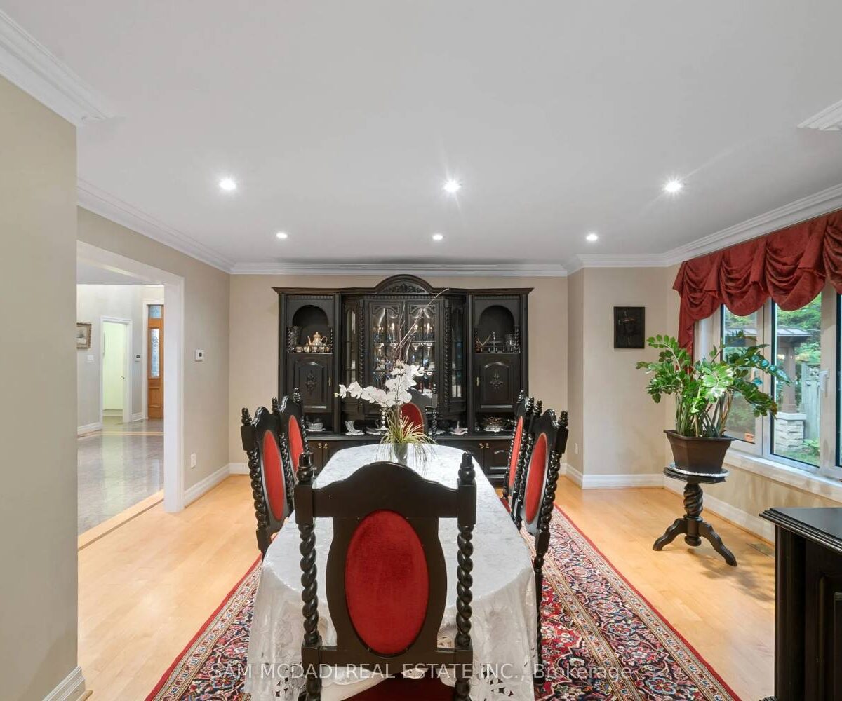 978 Tennyson Avenue – Featured Listing in Mississauga by Sam McDadi – 08
