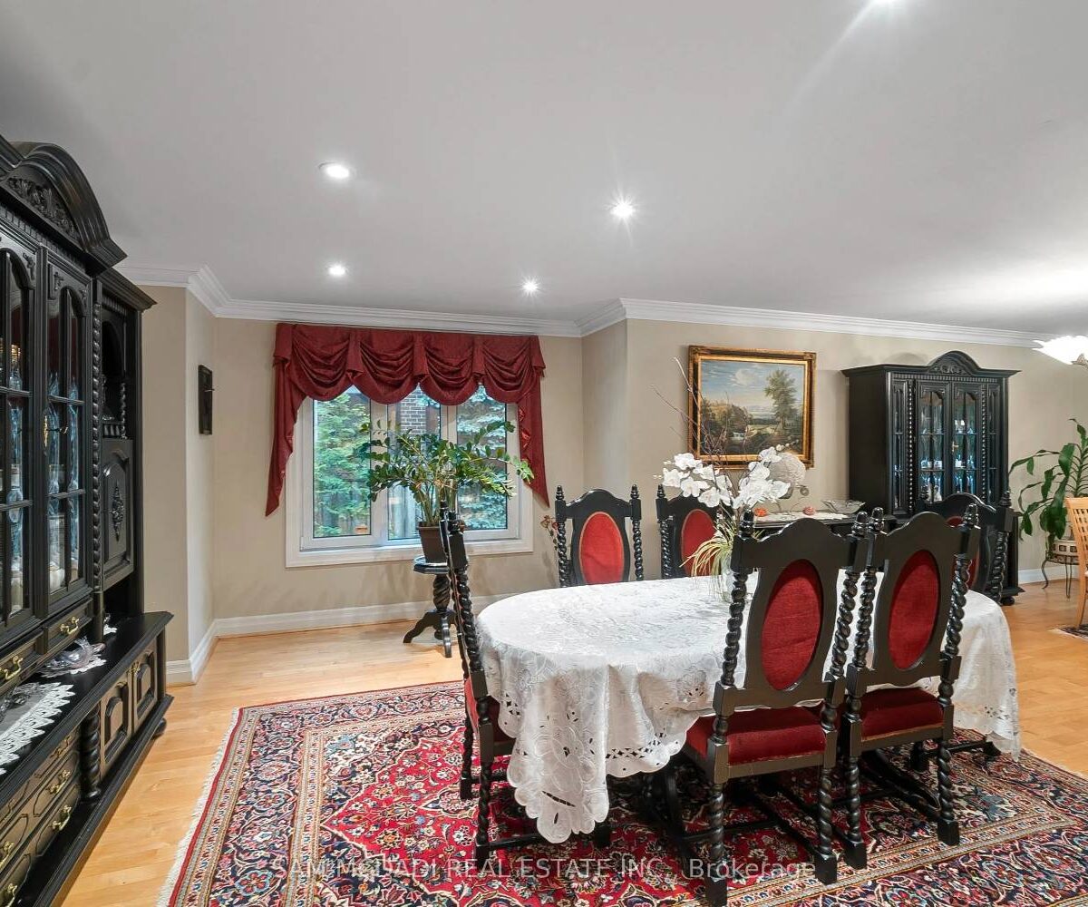 978 Tennyson Avenue – Featured Listing in Mississauga by Sam McDadi – 09