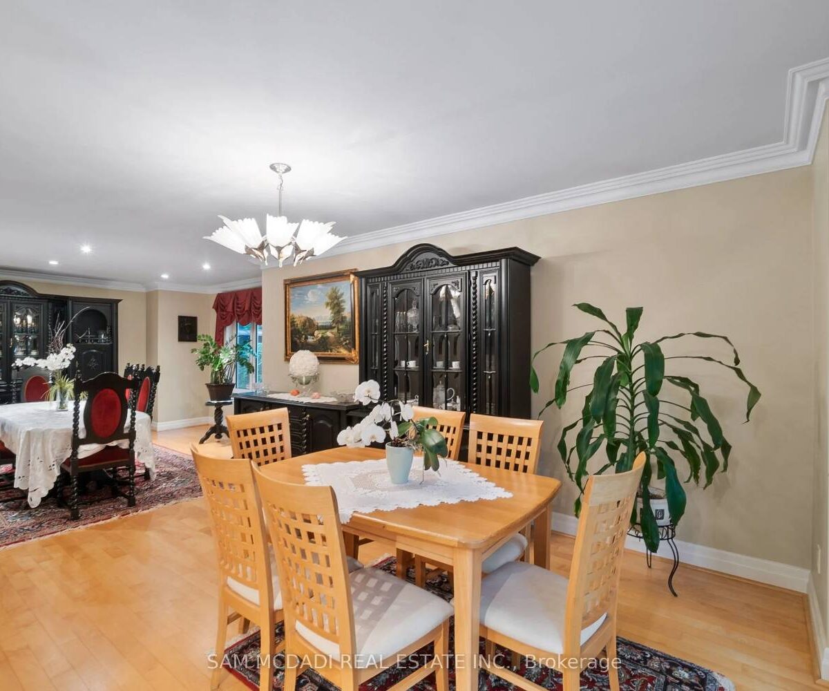 978 Tennyson Avenue – Featured Listing in Mississauga by Sam McDadi – 10
