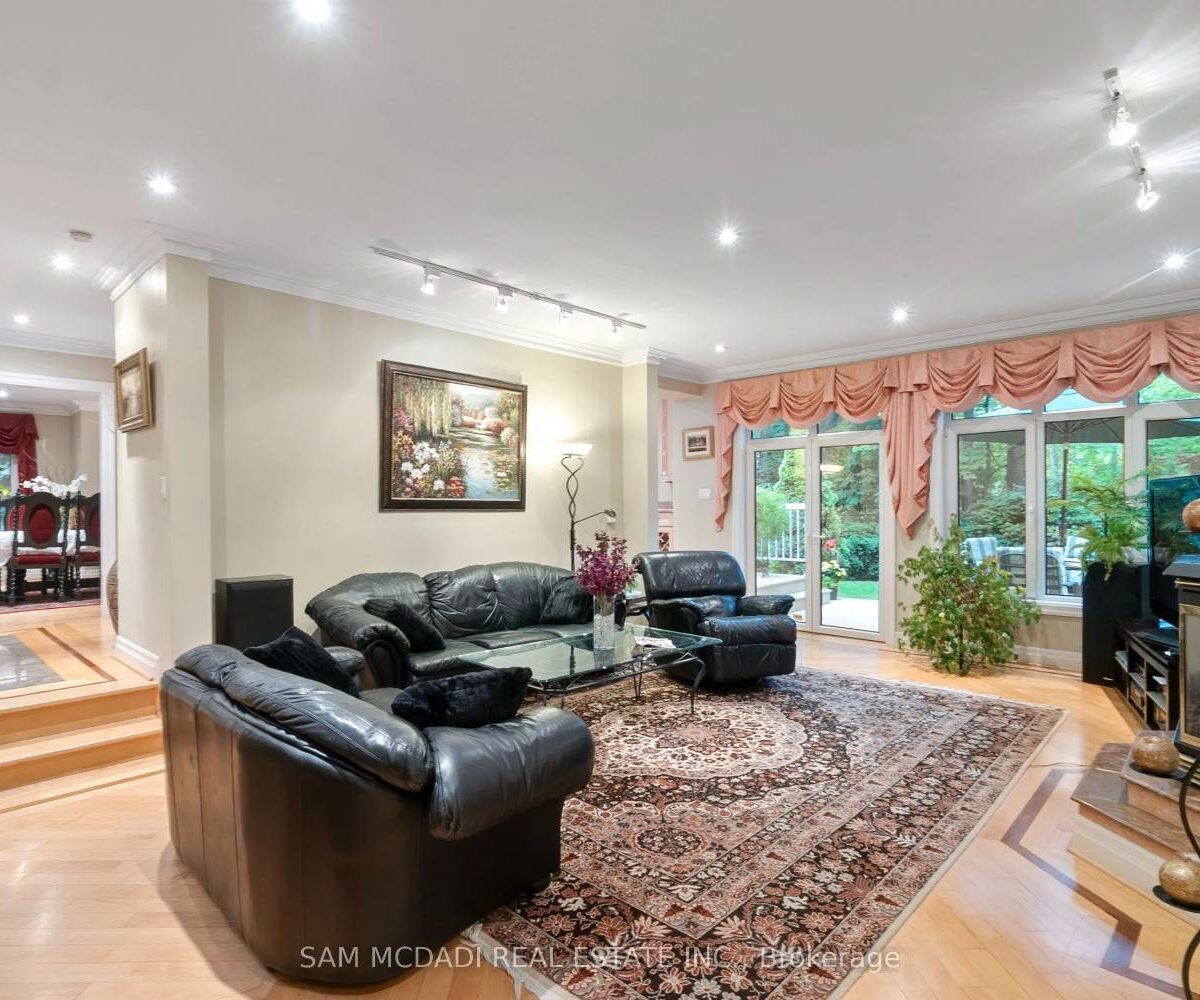 978 Tennyson Avenue – Featured Listing in Mississauga by Sam McDadi – 14