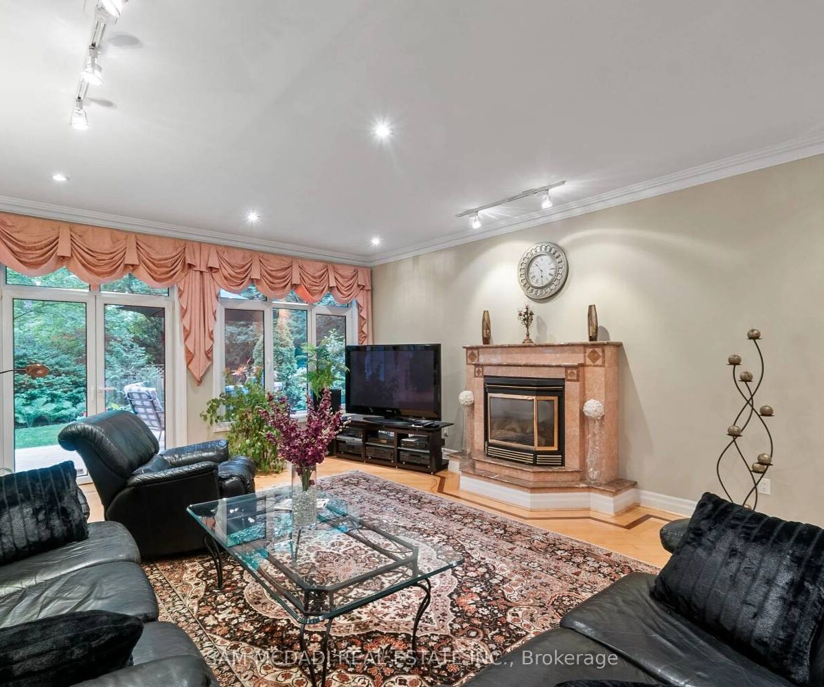 978 Tennyson Avenue – Featured Listing in Mississauga by Sam McDadi – 15