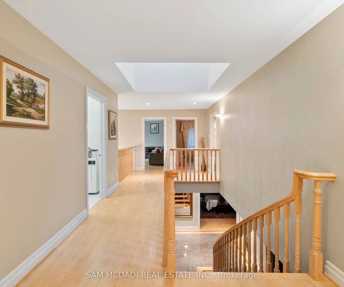 978 Tennyson Avenue – Featured Listing in Mississauga by Sam McDadi – 20