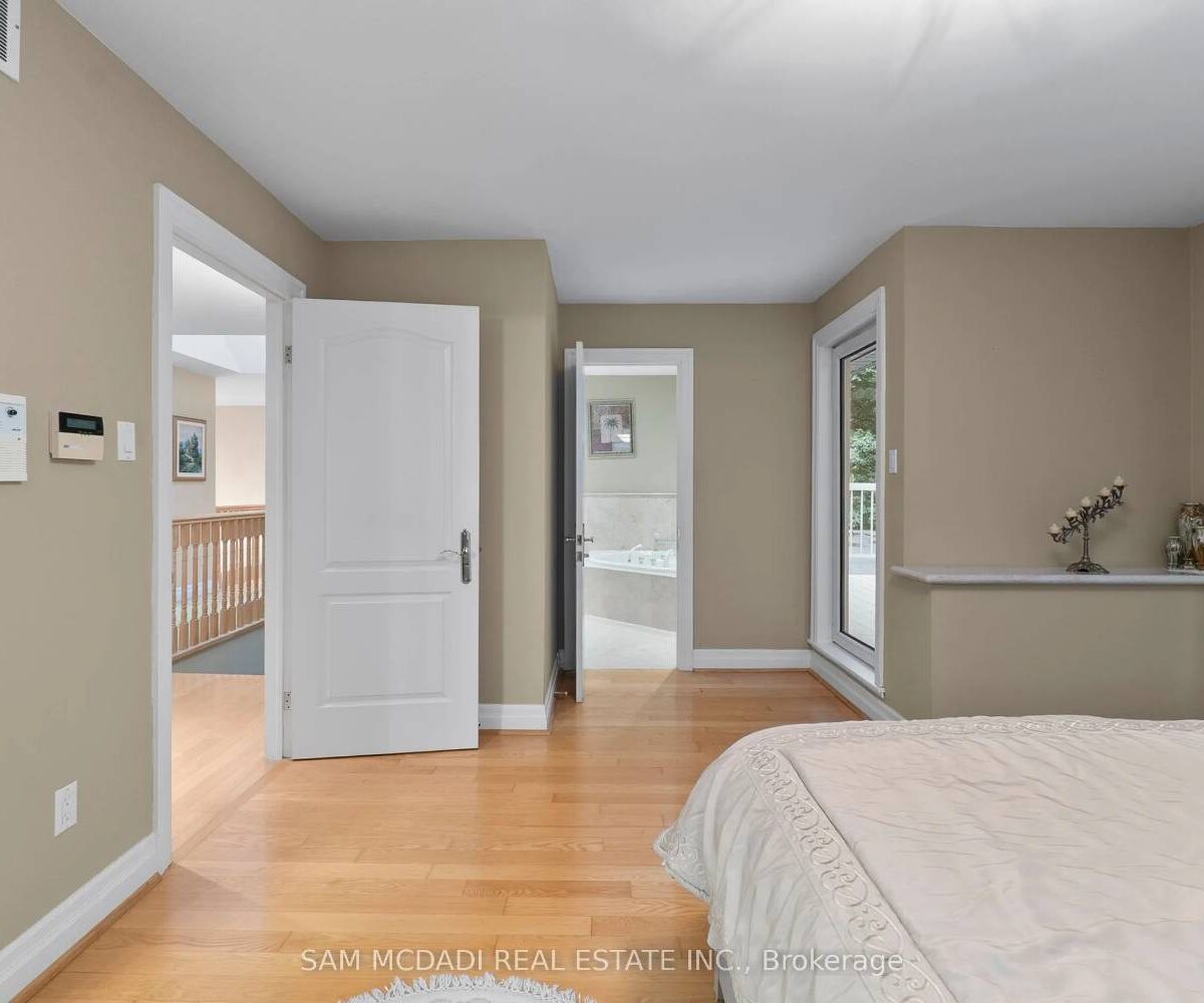 978 Tennyson Avenue – Featured Listing in Mississauga by Sam McDadi – 22