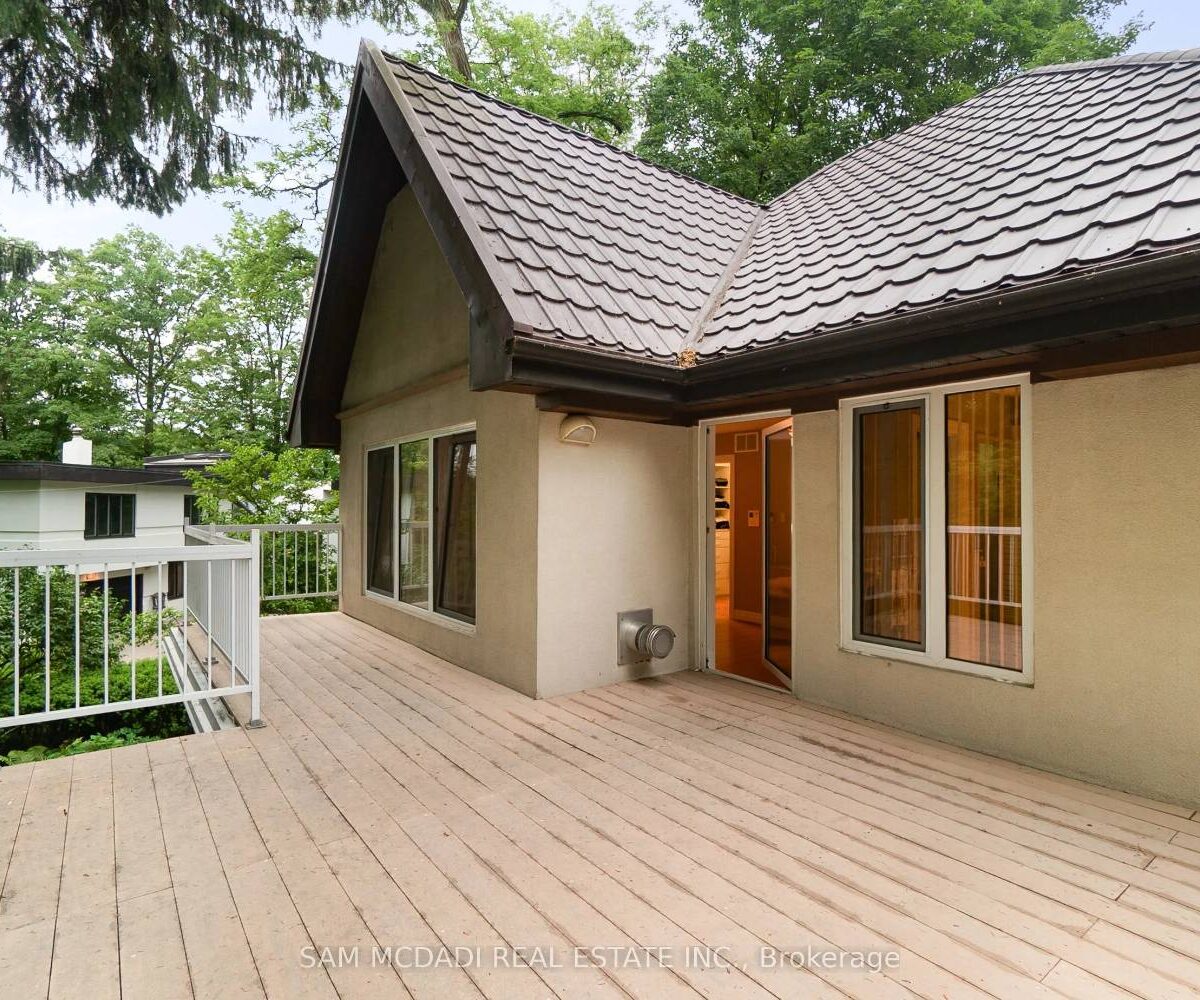 978 Tennyson Avenue – Featured Listing in Mississauga by Sam McDadi – 23