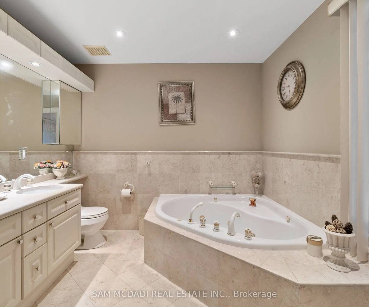 978 Tennyson Avenue – Featured Listing in Mississauga by Sam McDadi – 24