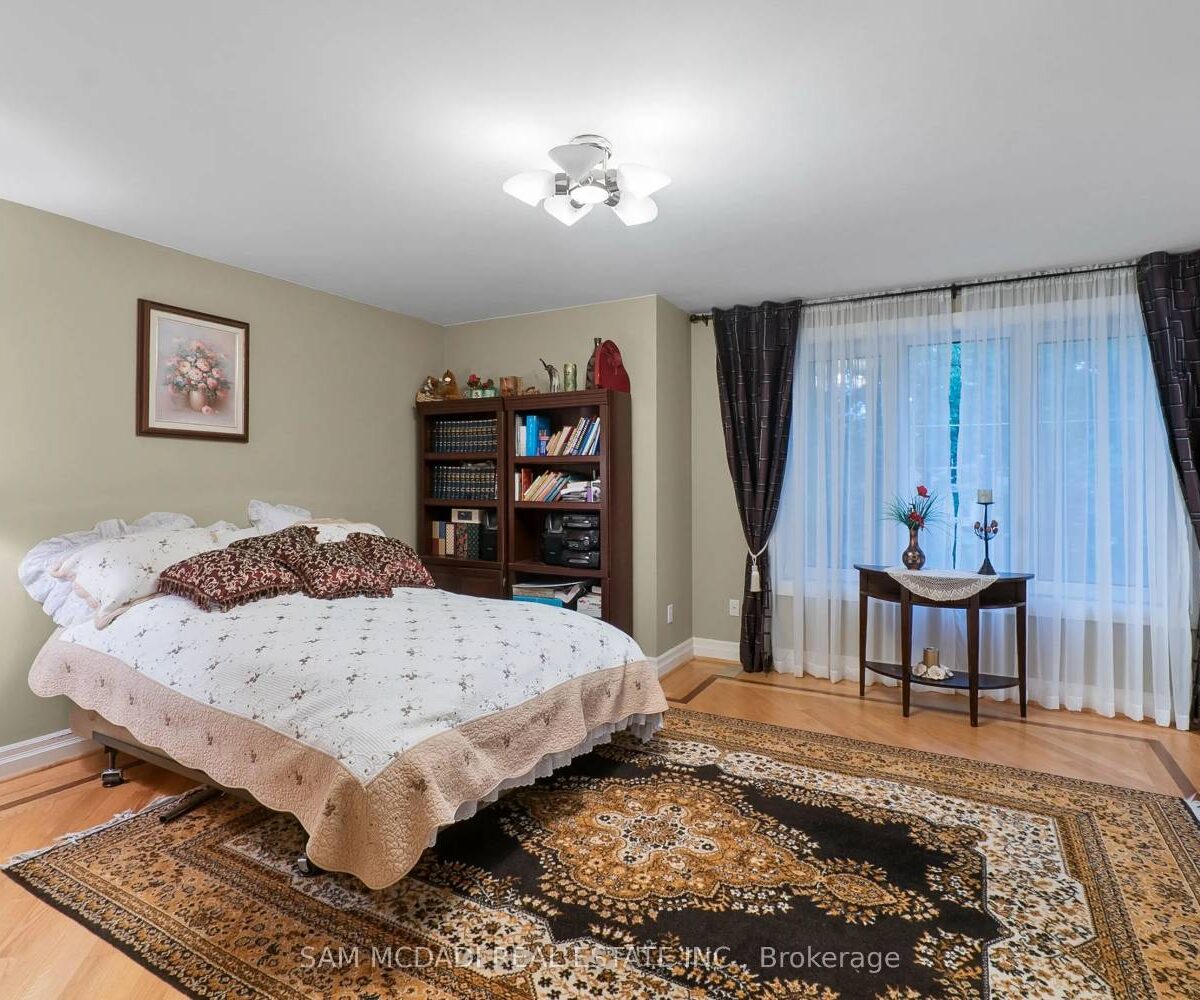 978 Tennyson Avenue – Featured Listing in Mississauga by Sam McDadi – 27