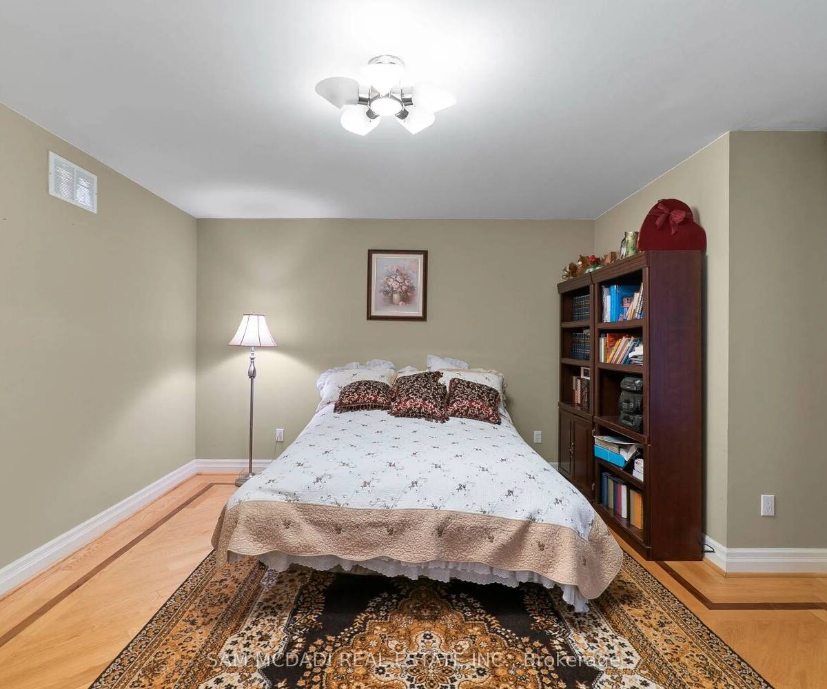 978 Tennyson Avenue – Featured Listing in Mississauga by Sam McDadi – 28