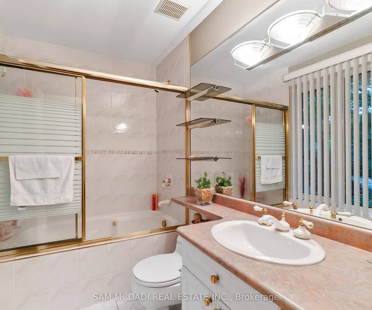 978 Tennyson Avenue – Featured Listing in Mississauga by Sam McDadi – 29