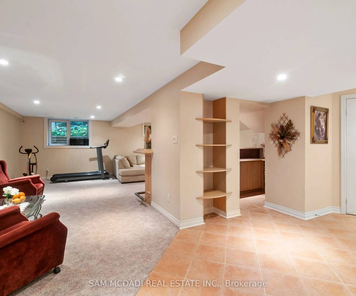 978 Tennyson Avenue – Featured Listing in Mississauga by Sam McDadi – 38