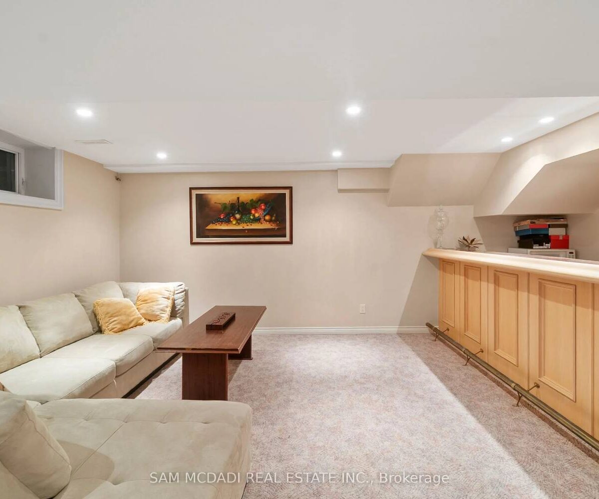 978 Tennyson Avenue – Featured Listing in Mississauga by Sam McDadi – 39