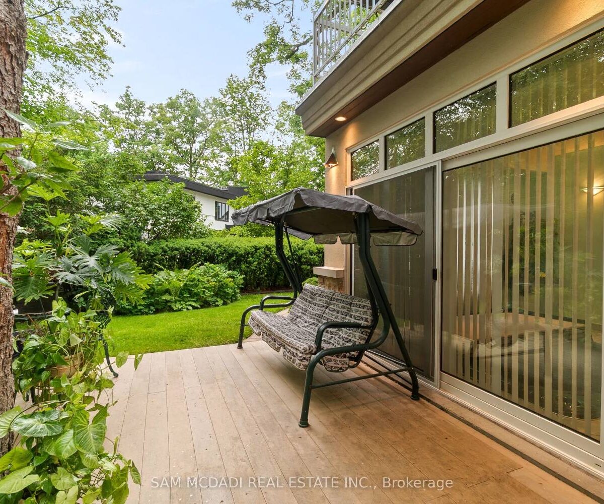 978 Tennyson Avenue – Featured Listing in Mississauga by Sam McDadi – 44