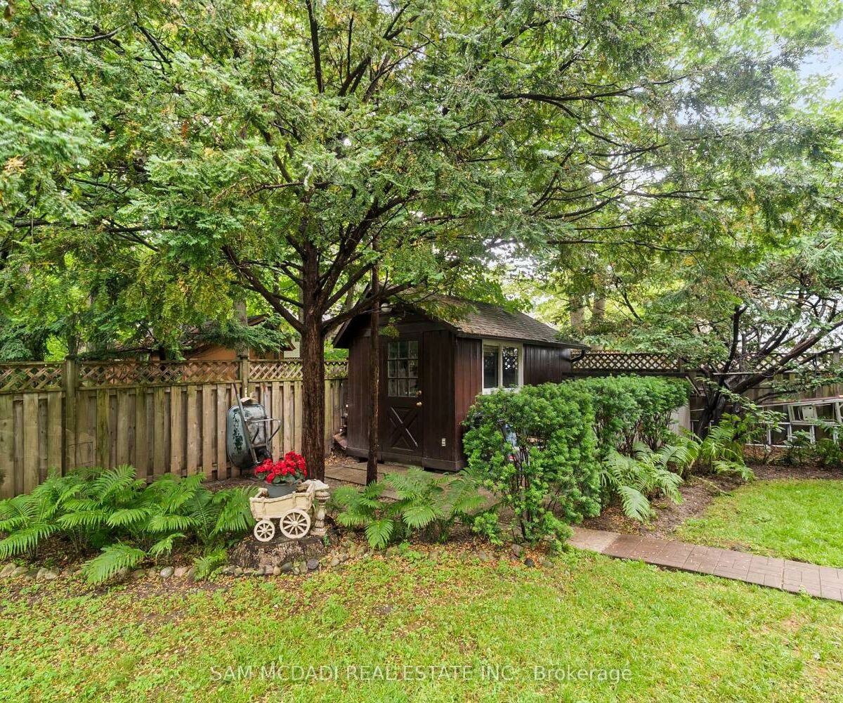 978 Tennyson Avenue – Featured Listing in Mississauga by Sam McDadi – 49