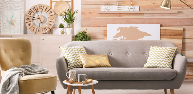 2019 Interior Design Trends: What’s In and What’s Out!