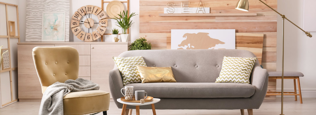 2019 Interior Design Trends: What’s In and What’s Out!