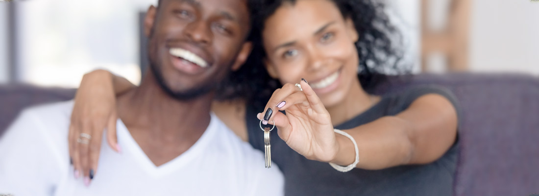 Being A First-time Home Owner