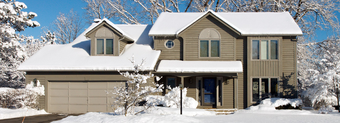 Preparing Your Home for Winter